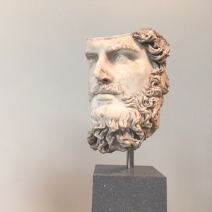 Francis here. Enjoy.