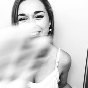 Meet your Posher, Stephanie