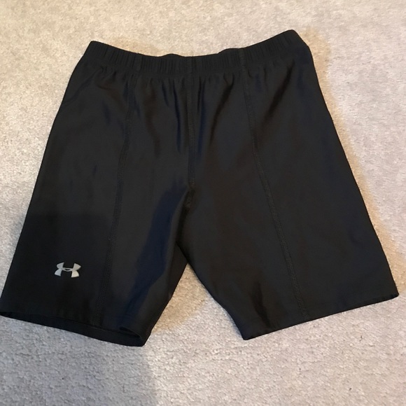 Under Armour Shorts and Easton Softball Pants - Picture 1 of 7