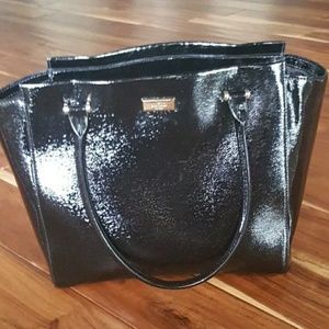Large Kate Spade handbag