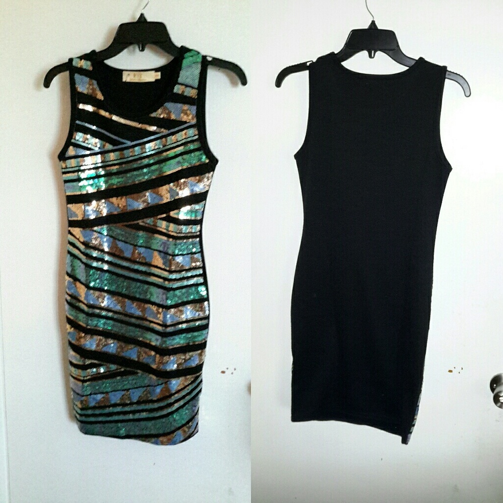 Bodycon Dress