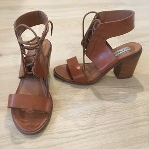 Steve Madden heels