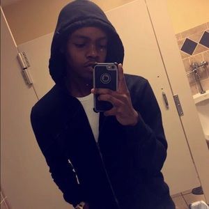 Meet your Posher, Jordan