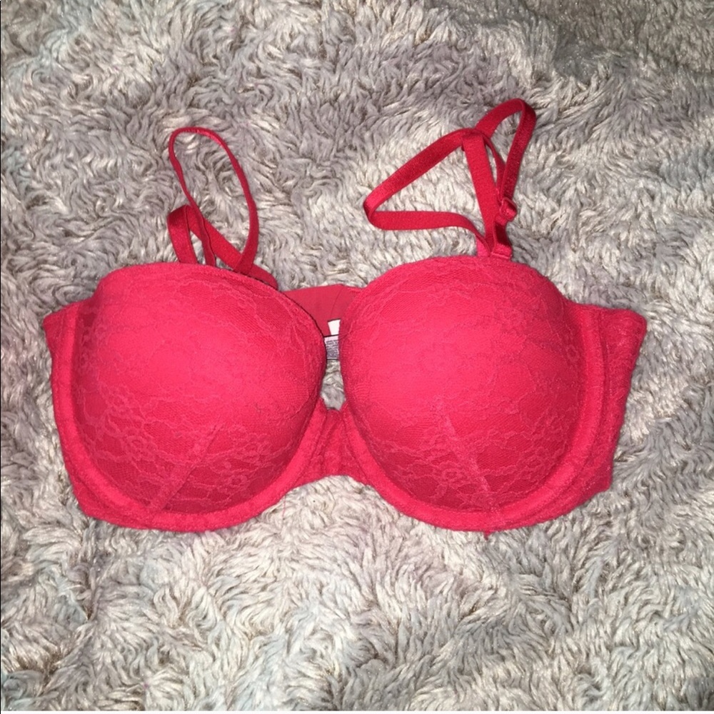 Pink Victoria's Secret multiway!