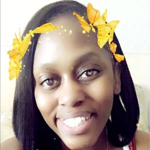 Meet your Posher, Jasmine