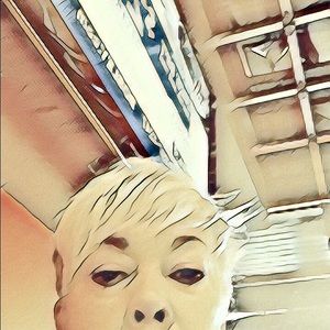 Meet your Posher, Gina