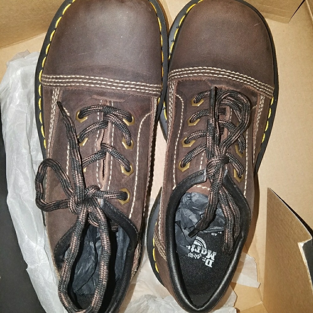 DR. MARTENS ORIGINAL GAUCHO SZ 7