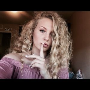 Meet your Posher, Bree