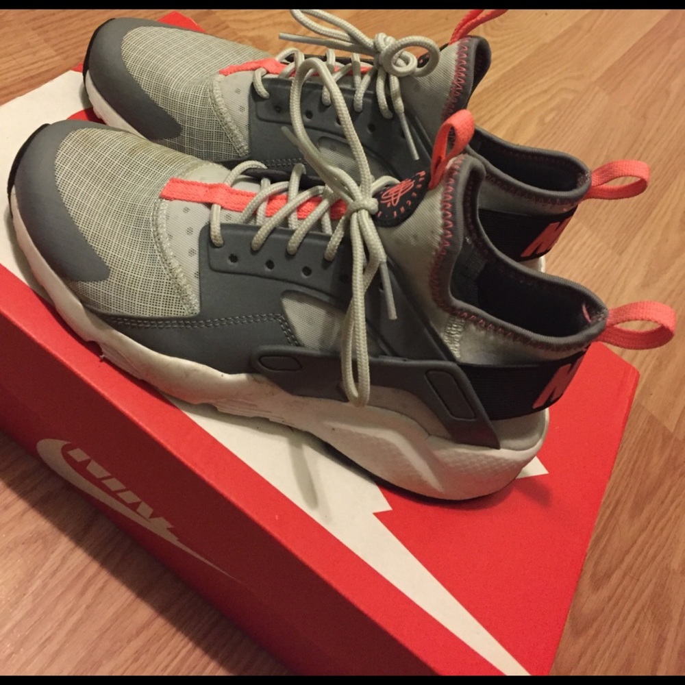 Nike huraches
