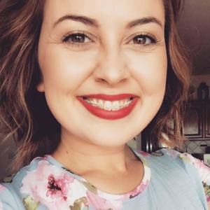 Meet your Posher, Krysta