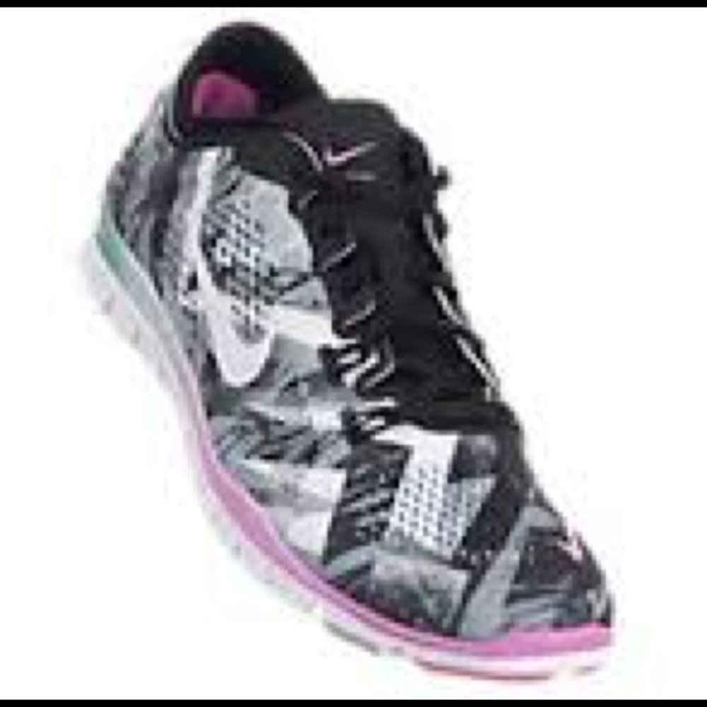 Nike Free Tr fit 4