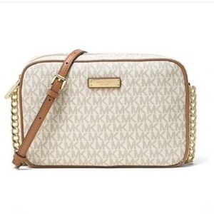 Mk cross body