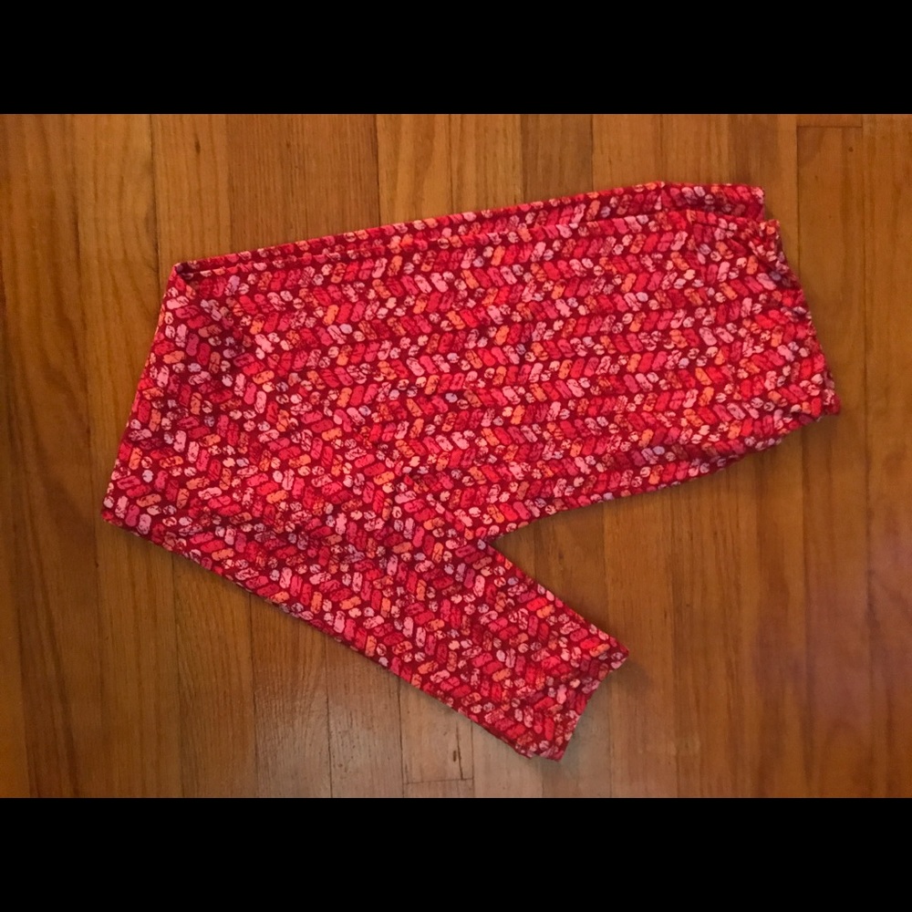 Lularoe NWOT TC Leggings!