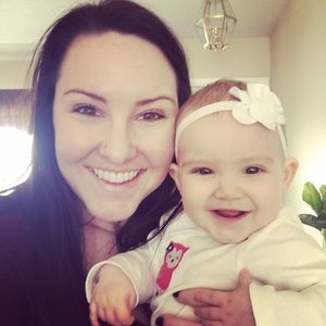 Meet your Posher, Amanda