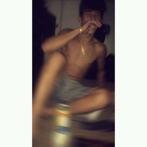 Meet your Posher, Anthony