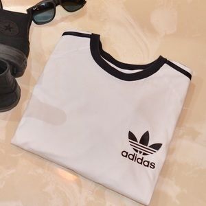 💥LOW PRICES💥Adidas Original Men's T-Shirt