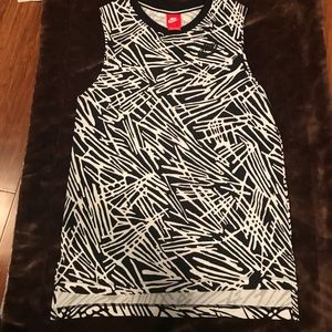 Nike muscle shirt