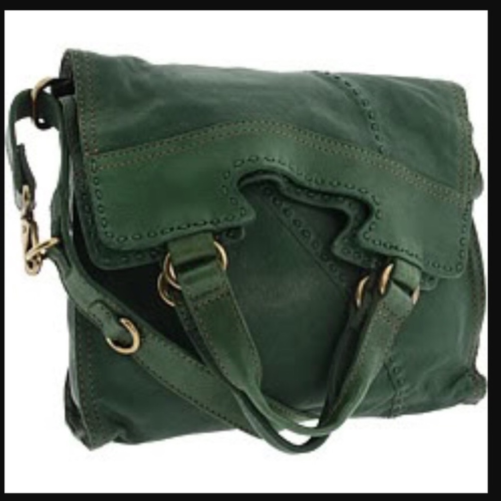 Lucky Brand Abbey Road Purse