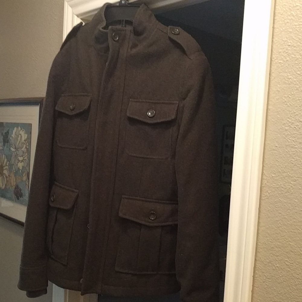 Merona Jacket