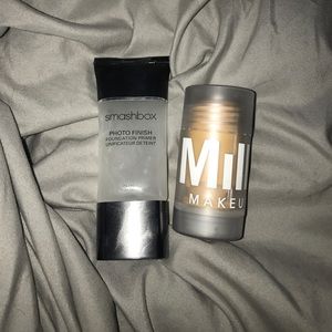 Smashbox primer