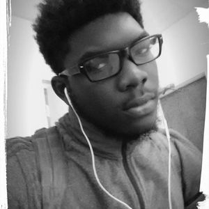 Meet your Posher, Rodney