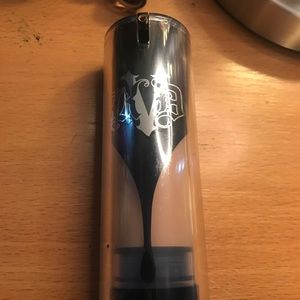 Kat Von D foundation