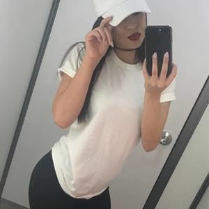 Meet your Posher, Marie