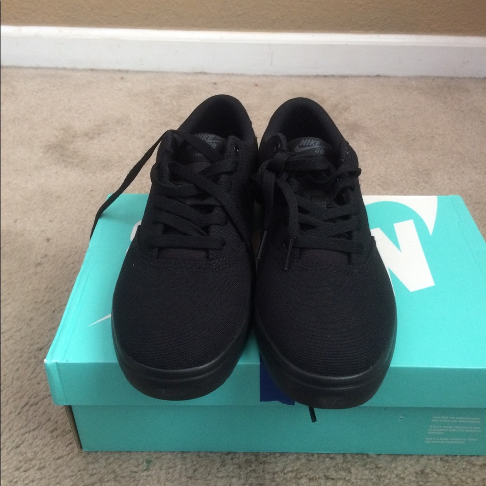 Nike Sb stake shoes