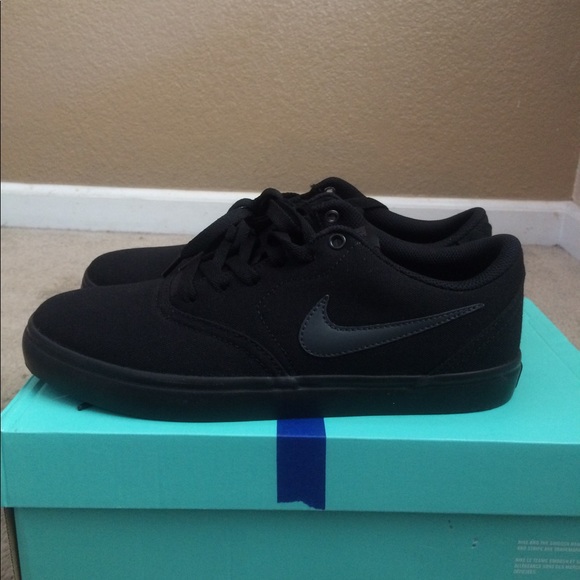 Nike Sb stake shoes - Picture 3 of 5