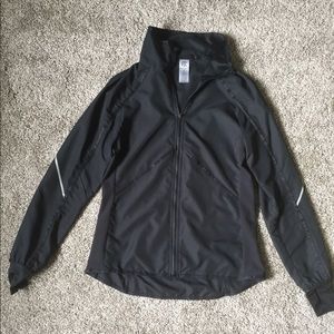 wind breaker/rain jacket