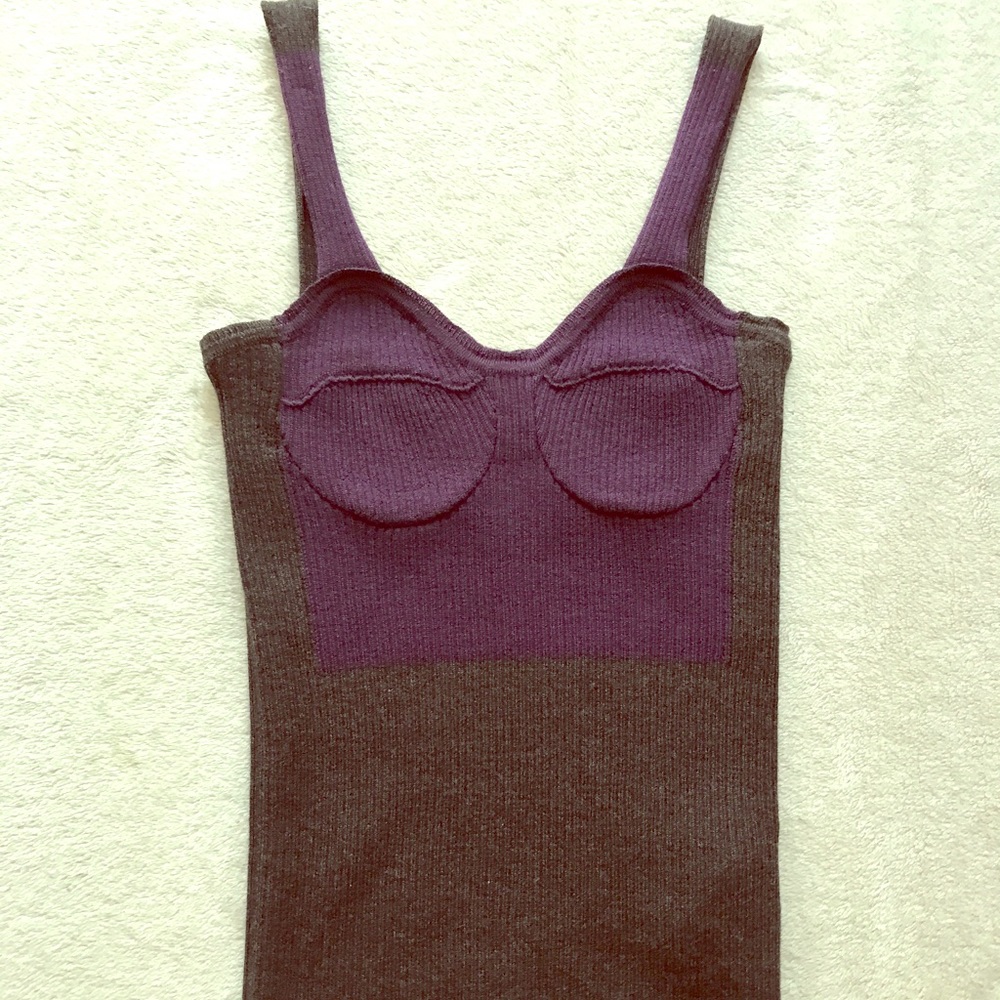 Maison Martin Margiela wool top!