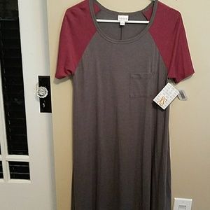 XS lularoe carly