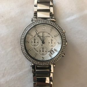 Women's Micheal Kors Watch