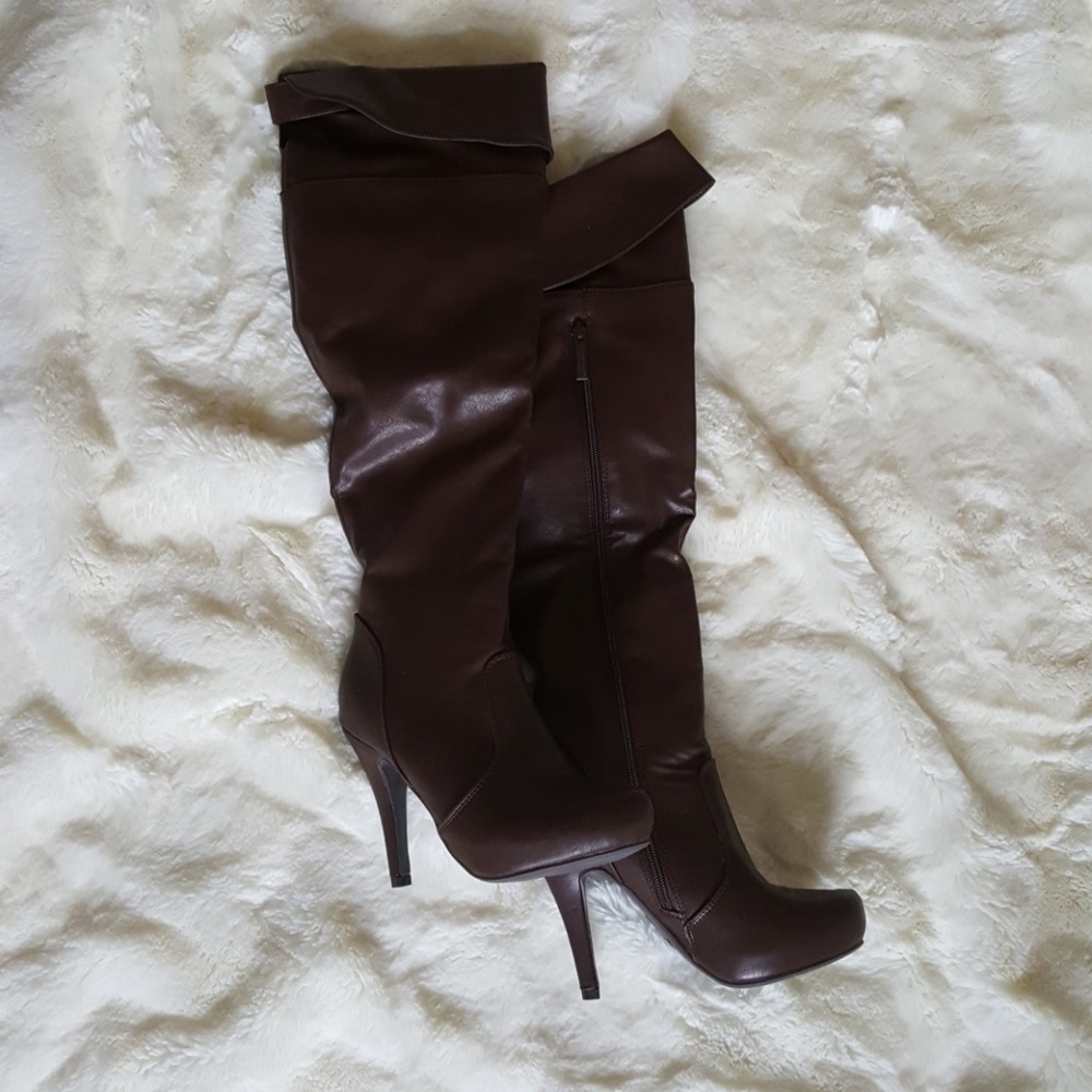 DbDk Fashion Boots