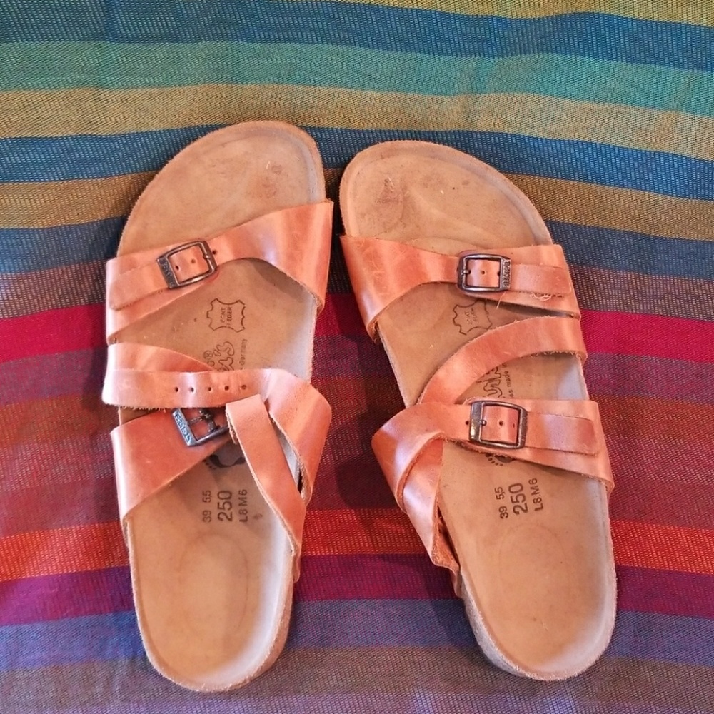 Birkis by Birkinstock