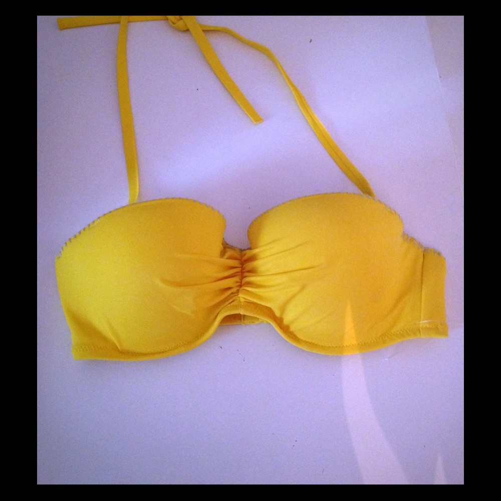 New Victoria Secret Halter Bikini