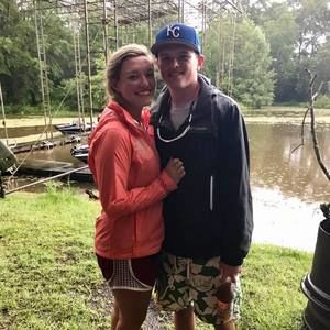 Meet your Posher, Dayla