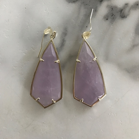 Kendra Scott Carla Earrings 2025