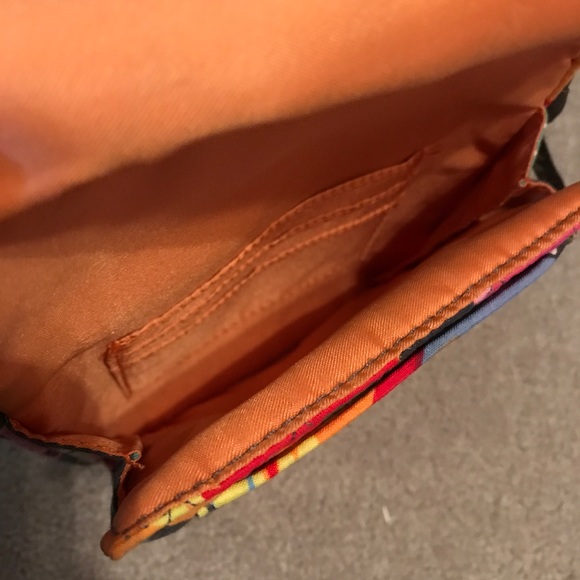 Vera Bradley Mini Hipster - Picture 3 of 5