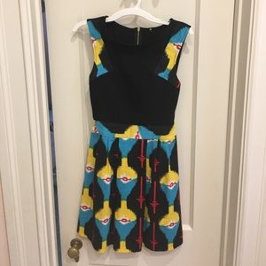 urban outfitters dress
