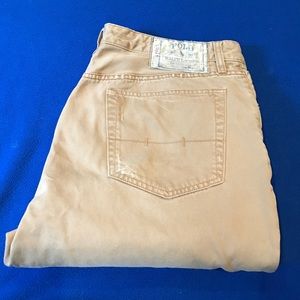 Polo Ralph Lauren Jeans Size 36x32