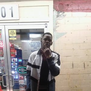 Meet your Posher, Clifford