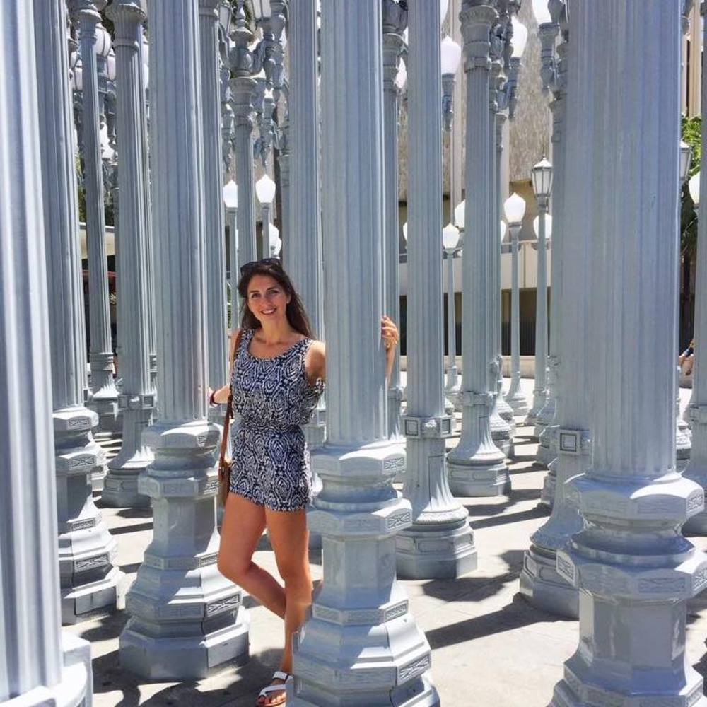 Meet your Posher, Amanda