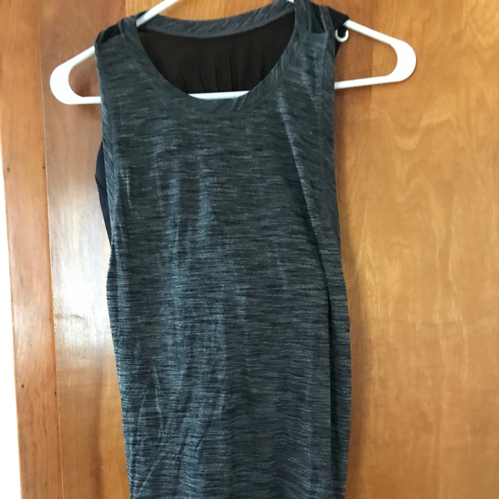 LULULEMON TANK! Sz 10 BNWT