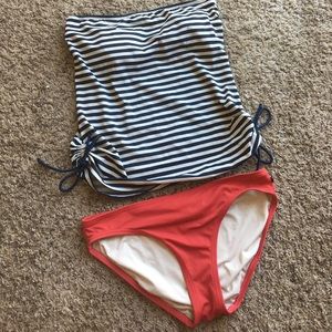 Tommy Hilfiger swim suit