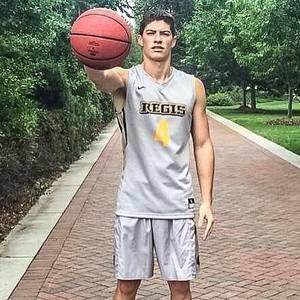 Meet your Posher, Jarrett