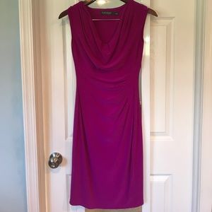 Lauren Ralph Lauren Dress
