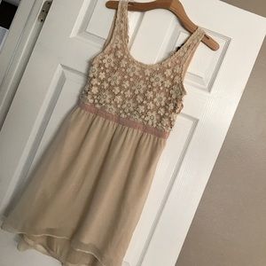 American Eagle dress