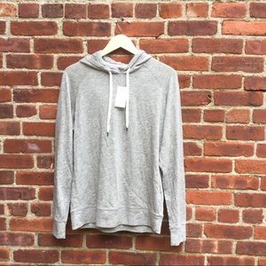 NWT Men's Vince Hoodie.