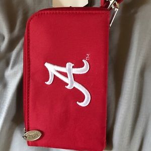 Alabama wallet!